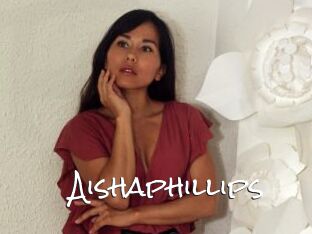 Aishaphillips