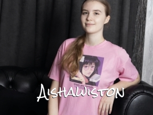 Aishawiston