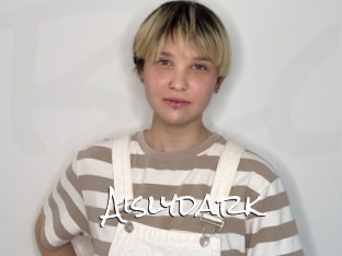 Aislydark