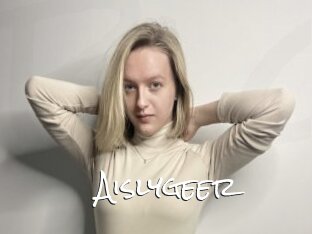 Aislygeer