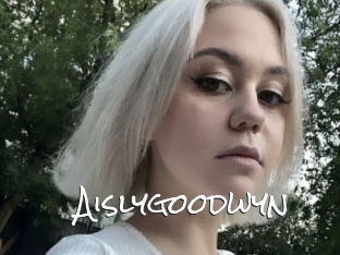 Aislygoodwyn