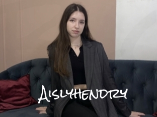 Aislyhendry