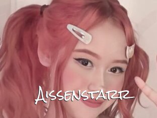 Aissenstarr