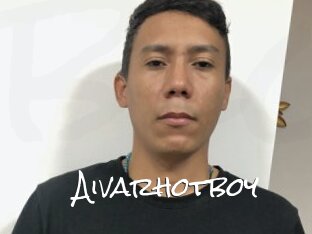 Aivarhotboy