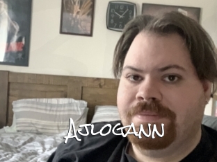 Ajlogann