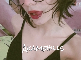 Akamehills