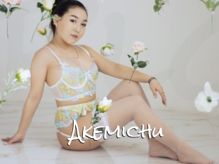 Akemichu