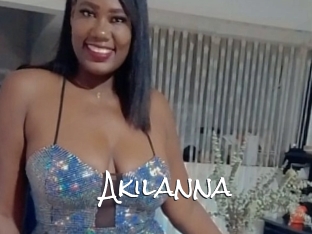 Akilanna