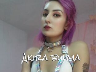 Akira_bulma