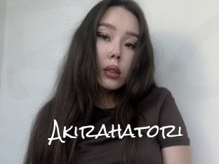 Akirahatori