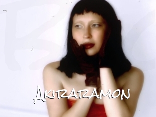 akiraramon Blow Cum