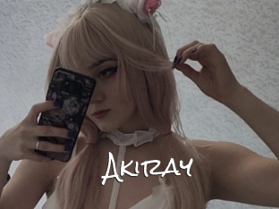 Akiray