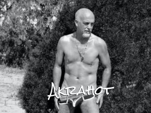 Akrahot