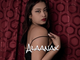 Alaanax
