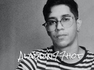 Aladdin77hot