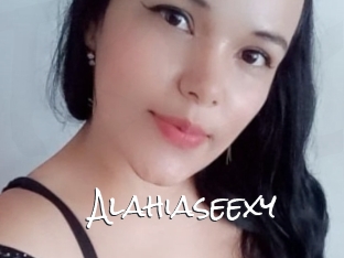 Alahiaseexy