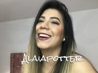 Alaiapotter