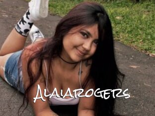 Alaiarogers