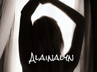 alainalyn Blow Cum