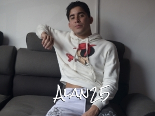 Alan25