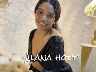 Alana_hott