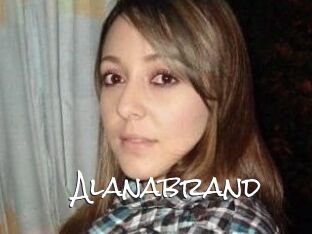 Alanabrand