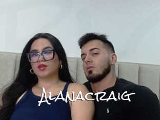 Alanacraig