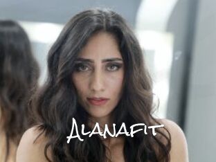 Alanafit