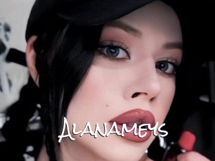 alanameys Blow Cum