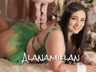 Alanamillan