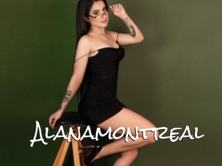 Alanamontreal