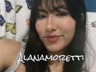 Alanamoretti