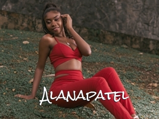 Alanapatel