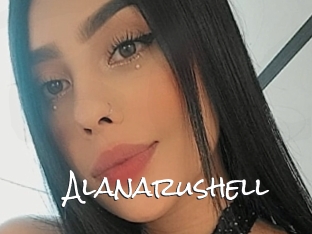 Alanarushell