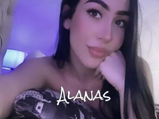 Alanas