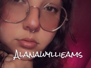 Alanawyllieams