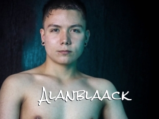 Alanblaack