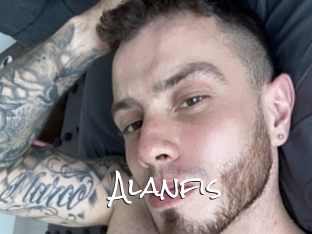 Alanfis