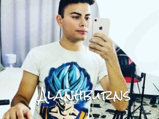 Alanhburns