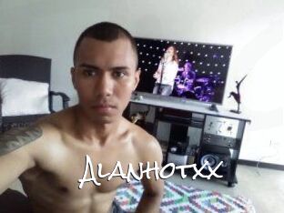 Alanhotxx