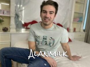 Alanmilk