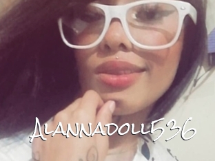 Alannadoll536