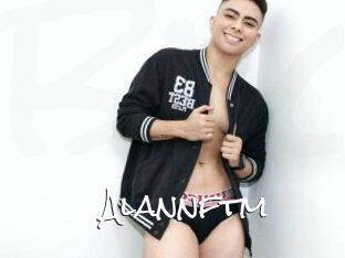 Alannftm