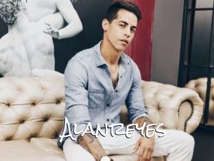 Alanreyes