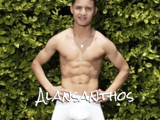 Alansanthos