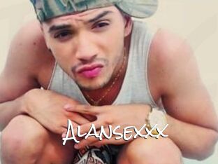 Alansexxx