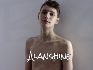 Alanshine