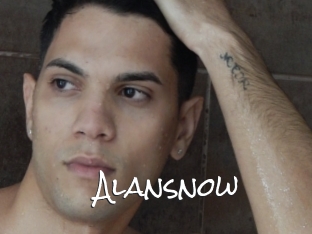 Alansnow