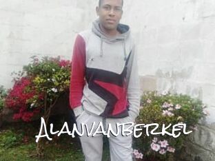 Alanvanberkel