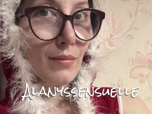 Alanyssensuelle